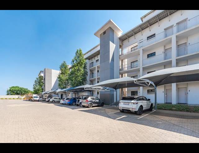 2 BEDROOM PROPERTY TO RENT IN BROADACRES